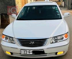 هيونداي أزيرا